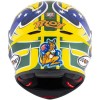SUOMYSUOMY S1-XR GP KASK TROY BAYLISS EDITION 2005 SUOMYSUOMY S1-XR GP KASK TROY BAYLISS EDITION 2005